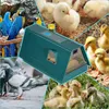 Jopassy inkubátor inkubátor teplomer kuracie vajcia Náhľad obrázku produktu 5