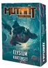 Mutant Jahr Null: Elysium Kartendeck, deutsche Ausgabe, 60 Produktbild-Vorschau 1