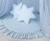 Baldacchino in cotone da appendere per la camera dei Anteprima dell’immagine prodotto 8