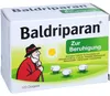 Baldriparan tabletki powlekane na uspokojenie, 120 szt. Podgląd zdjęcia produktu 5