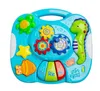 Table interactive pour enfants Toyz Falla bleue Voir les images du produit 2