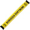 Standardowy szalik BORUSSIA DORTMUND Podgląd zdjęcia produktu 2