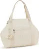 Kipling Art Shopper 21 Liter K10619 Hideaway Beige Produktbild-Vorschau 3