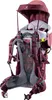 Deuter Kid Comfort Maron Hiking Carrier Voir les images du produit 4