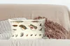 MuchoWow® Zierkissen Sofakissen Wohnzimmer Dekokissen 50x30 Produktbild-Vorschau 4