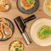 Macchina per la produzione di pasta e churros, con una Anteprima dell’immagine prodotto 7