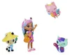 Spin Master Gabbys Dollhouse 5 hracích figurek Gabby girl Náhled obrázku produktu 12