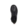 Geox Mädchen Stiefeletten J049QD-000BC C9999 Farbe: Schwarz Produktbild-Vorschau 6
