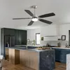 AIORBER 52 Zoll Deckenventilator mit LED Licht, Produktbild-Vorschau 6