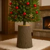 Kawaki M - Base en tronc pour sapin de Noël de 120 à 180 cm Voir les images du produit 2