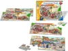 Puzzle per piccoli esploratori: Missione di salvataggio Anteprima dell’immagine prodotto 3