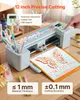 Macchina da taglio per vinile VEVOR da 30 cm, plotter da Anteprima dell’immagine prodotto 2