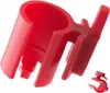 SRAM nábojová nárazníková koncovka SACHS SRAM S5 S7 P5 Náhled obrázku produktu 1