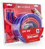 Caliber Kit de câbles audio pour amplificateur de voiture - Voir les images du produit 8