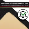 Pizza Divertimento - DAS ORIGINAL - Pizzastein für Backofen Produktbild-Vorschau 3