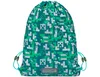 BAAGL Turnbeutel Minecraft Silver Creeper Produktbild-Vorschau 1