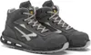 Chaussure haute U-Power INFINITY ESD S3 CI SRC Gr.44, Voir les images du produit 9
