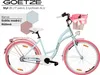 Městské kolo Goetze Style Alu 26" – 3 rychlosti Nexus, Náhled obrázku produktu 2
