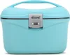 Sportivo Beautycase Hellesblau 38X28,5X21,5 CM Produktbild-Vorschau 1