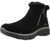 Skechers Relaxed Fit: Easy Going - Cool Zip!  Enkellaarsjes Voir les images du produit 8