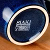 Keramikbecher Keramiktasse Kaffeetasse Teetasse Trinkbecher Produktbild-Vorschau 5
