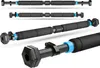 Gymtek® Klimmzugstange für Türrahmen - von 65 bis 100 cm - Produktbild-Vorschau 6