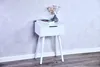 KESPER Table de chevet 40 X 30 X 59 cm Bois de pin 15970 Voir les images du produit 4