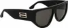 Okulary Victoria Beckham VB676S5514001 Podgląd zdjęcia produktu 4