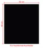 Wallario Herdabdeckplatte aus Glas, Größe 52 x 60 cm Produktbild-Vorschau 2