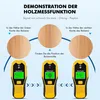Detektor kabelů 5 v 1, detektor prvků ve zdi, lokalizátor Náhled obrázku produktu 6