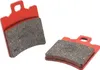 Malossi Bremsbeläge MHR S10 39,8 x 51,2 x 7mm Produktbild-Vorschau 1