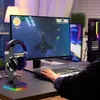 Kopfhörer Ständer RGB Kopfhörerhalter Kopfhörerständer Produktbild-Vorschau 10