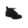 Sznurowane buty Rieker z zimną podszewką w kolorze czarnym, Podgląd zdjęcia produktu 21