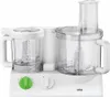 Braun FX 3030 Küchenroboter de600 W 2 L Grün, White Produktbild-Vorschau 2