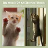 Katzenfestes Fenstergitter, Selbstklebend, Produktbild-Vorschau 8