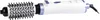 A white and purple hot air brush with a black cord is shown against a white background. Anteprima dell’immagine prodotto