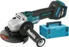 Makita DGA513ZJ, 8500 RPM, 125, 22.23, Akku, 2,4 kg Produktbild-Vorschau 7