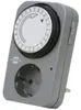 brennenstuhl® 1506450 Timer giornaliero MZ 20 - antracite, Anteprima dell’immagine prodotto 12