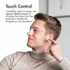 imoshion Aura Earbuds - Ecouteurs sans fil - Ecouteurs sans Voir les images du produit 5