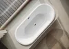 KALDEWEI Badewanne CLASSIC DUO OVAL alpinweiß Produktbild-Vorschau 6