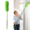Miotełka antykurzowa DUSTER, teleskopowa Podgląd zdjęcia produktu 1