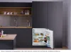 Bauknecht KSU 8GF2E Unterbaukühlschrank mit Gefrierfach Produktbild-Vorschau 3