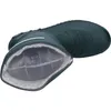 Nora Spirale Winterstiefel kurz oliv Gr. 41 Produktbild-Vorschau 5
