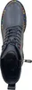 2 Go Fashion Schnürstiefel Schwarz Produktbild-Vorschau 16