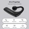 Kopfhörer kabellos Headset Bluetooth Single Luftleitung Produktbild-Vorschau 5