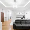 Oyajia LED Stripe, 5m, LED Kaltes Weiß, Dimmbare Neon Led Produktbild-Vorschau 10
