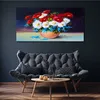 Coloray Bild aus Leinwand 140x70 Leinwand Dekoration - Produktbild-Vorschau 2
