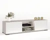Fernsehschrank TV-Lowboard KING STEHEND Mit LED Produktbild-Vorschau 1