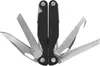 Multitool Charge+, metrische Bits (silber/schwarz, 19 Produktbild-Vorschau 6