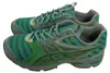 Zapatillas Asics Kumpel, talla 46 Vista previa de la imagen del producto 4